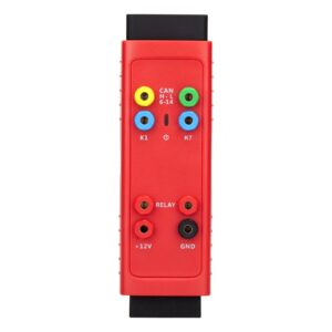 Key Program Adapter