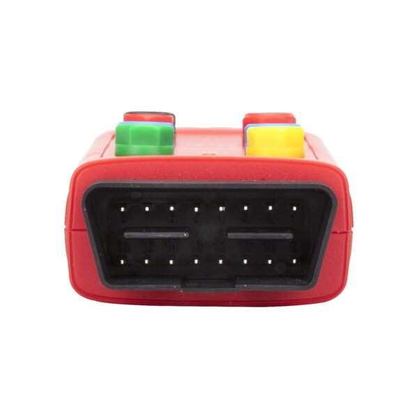 Key Program Adapter