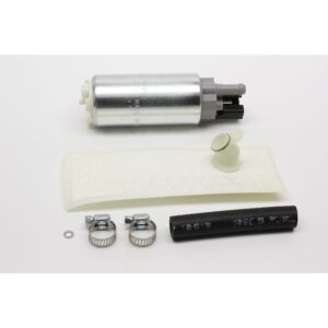 TI Automotive High Performance 255lph; 500hp; Gas; Pump Kit