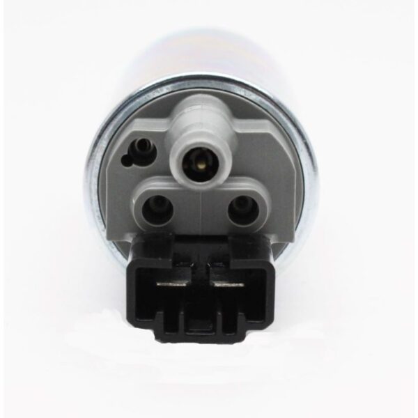 TI Automotive High Performance 255lph; 500hp; Gas; Pump Kit