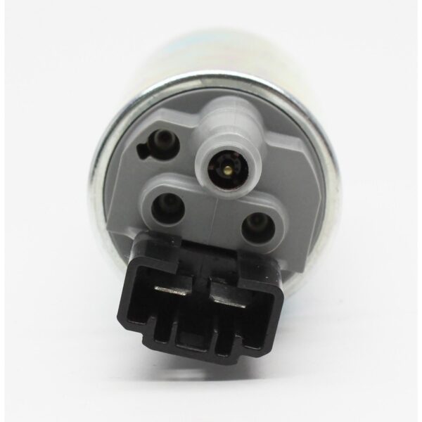 TI Automotive High Performance 255lph, 500hp; Gas, Pump Kit