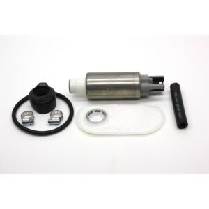 TI Automotive High Performance 255lph; 500hp; Gas; Pump Kit