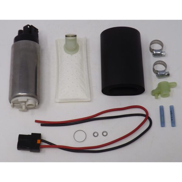 TI Automotive Stock Replacement Gas Pump Kit