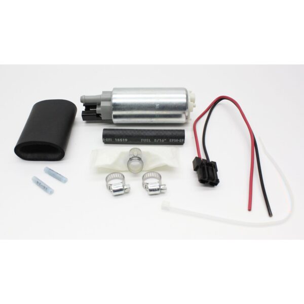 TI Automotive Stock Replacement Gas Pump Kit