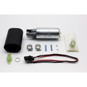 TI Automotive High Performance 190lph; 350hp; Gas; Pump Kit