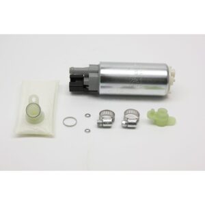 TI Automotive High Performance 255lph; 500hp; Gas; Pump Kit