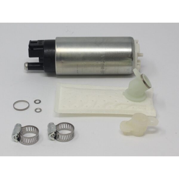 TI Automotive High Performance 255lph, 500hp; Gas, Pump Kit