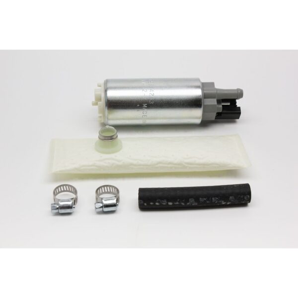 TI Automotive High Performance 255lph; 500hp; Gas; Pump Kit