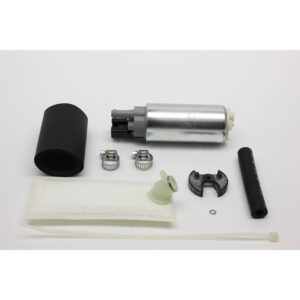 TI Automotive High Performance 255lph; 500hp; Gas; Pump Kit