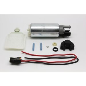 TI Automotive High Performance 255lph; 500hp; Gas; Pump Kit