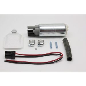TI Automotive High Performance 255lph; 500hp; Gas; Pump Kit