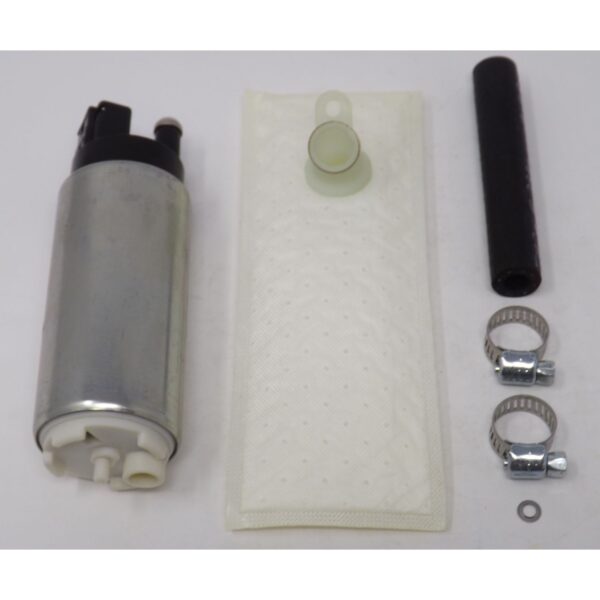 TI Automotive High Performance 190lph; 350hp; Gas; Pump Kit