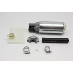 TI Automotive High Performance 255lph, 500hp; Gas, Pump Kit