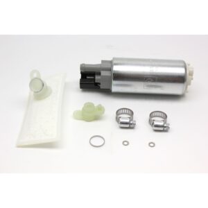 TI Automotive High Performance 255lph, 500hp; Gas, Pump Kit