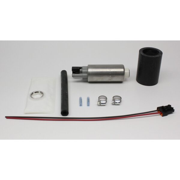 TI Automotive High Performance 350lph @ 40 psi; in Gas