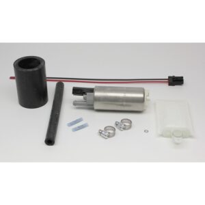 TI Automotive High Performance 350lph @ 40 psi; in Gas