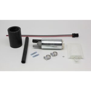 TI Automotive High Performance 350lph @ 40 psi; in Gas