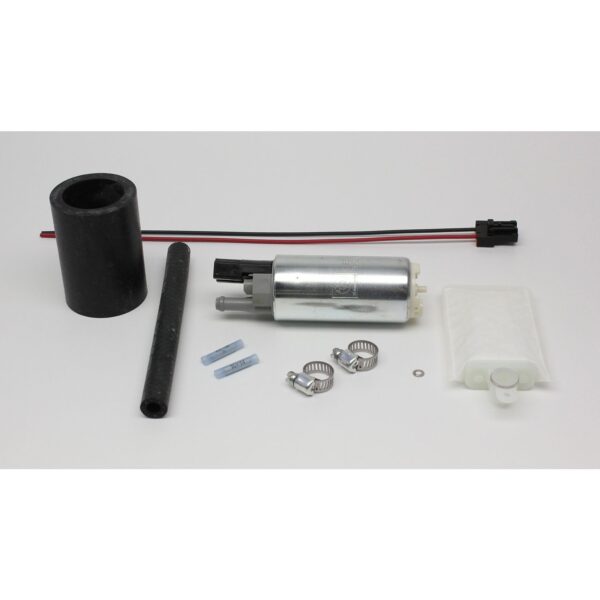 TI Automotive High Performance 350lph @ 40 psi; in Gas