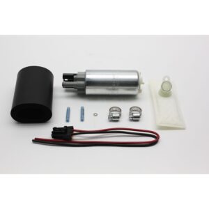 TI Automotive High Performance 255lph; 500hp; Gas; Pump Kit