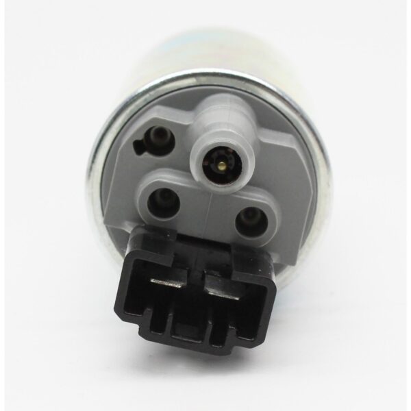 TI Automotive High Performance 255lph; 500hp; Gas; Pump Kit