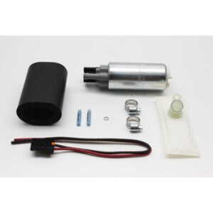 TI Automotive High Performance 255lph, 500hp; Gas, Pump Kit
