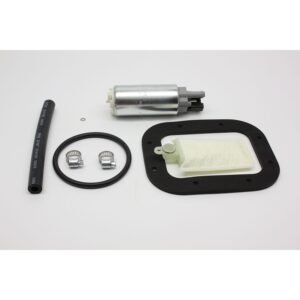 TI Automotive High Performance 255lph; 500hp; Gas; Pump Kit