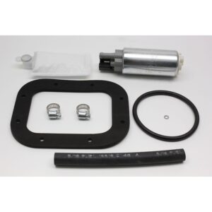 TI Automotive High Performance 255lph, 500hp; Gas, Pump Kit