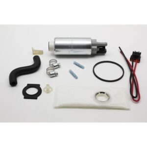 TI Automotive High Performance 190lph; 350hp; Gas; Pump Kit