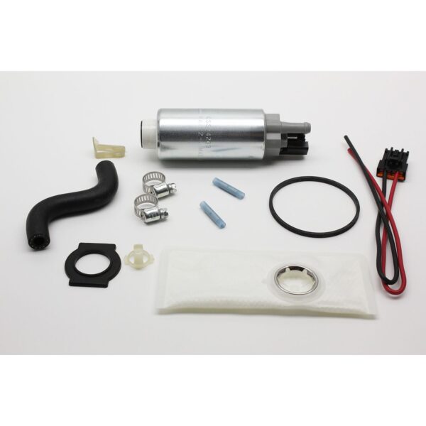 TI Automotive High Performance 190lph; 350hp; Gas; Pump Kit