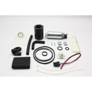 TI Automotive High Performance 255lph; 500hp; Gas; Pump Kit