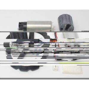 TI Automotive Stock Replacement Gas Pump Kit