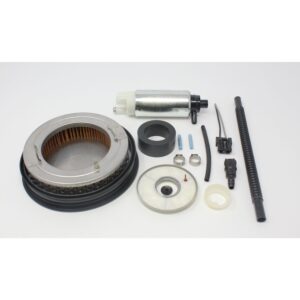TI Automotive Stock Replacement Gas Pump Kit