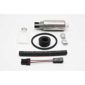 TI Automotive High Performance 255lph; 500hp; Gas; Pump Kit