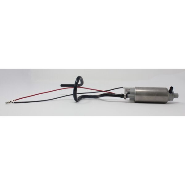 TI Automotive High Performance 255lph; 500hp; Gas; Pump Kit