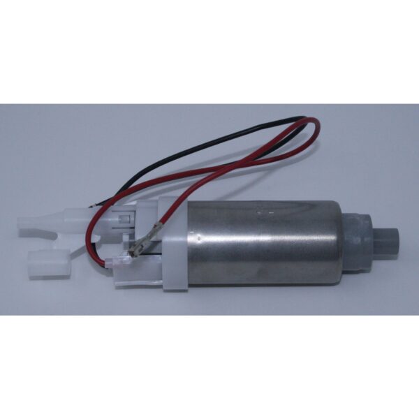 TI Automotive High Performance 255lph; 500hp; Gas; Pump Kit
