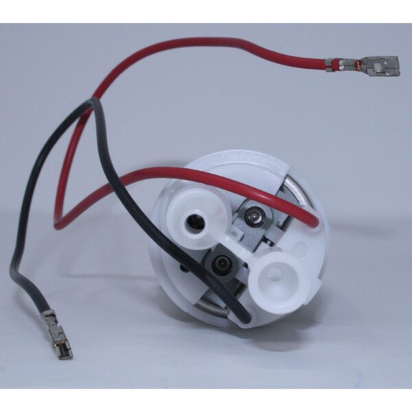 TI Automotive High Performance 255lph; 500hp; Gas; Pump Kit