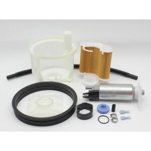 TI Automotive Stock Replacement Gas Pump Kit