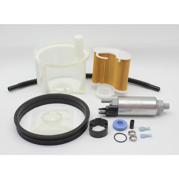 TI Automotive Stock Replacement Gas Pump Kit