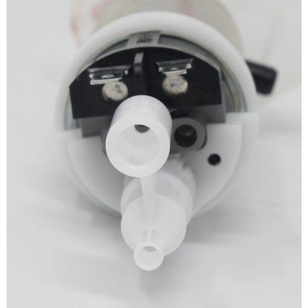 TI Automotive Stock Replacement Gas Pump Kit