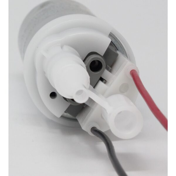 TI Automotive Stock Replacement Gas Pump Kit