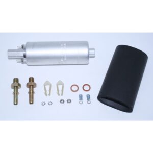TI Automotive Stock Replacement In-Line Pump Kit