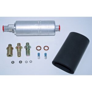 TI Automotive Stock Replacement In-Line Pump Kit