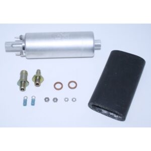 TI Automotive Stock Replacement In-Line Pump Kit