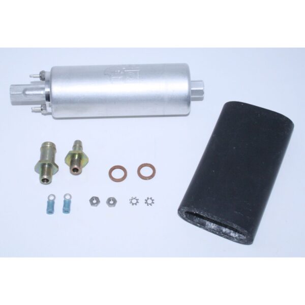 TI Automotive Stock Replacement In-Line Pump Kit
