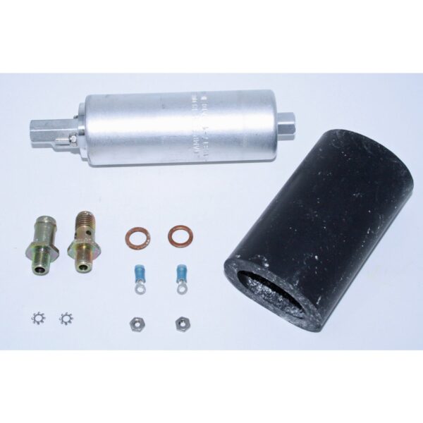 TI Automotive Stock Replacement In-Line Pump Kit