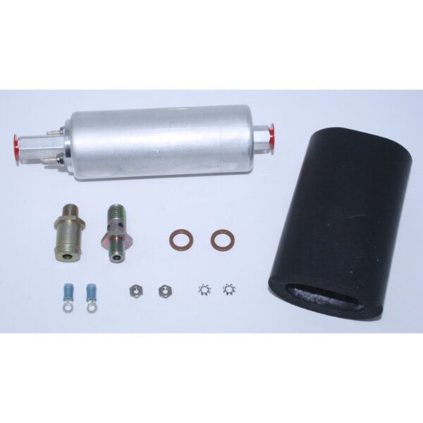 TI Automotive Stock Replacement In-Line Pump Kit