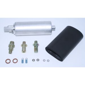 TI Automotive Stock Replacement In-Line Pump Kit