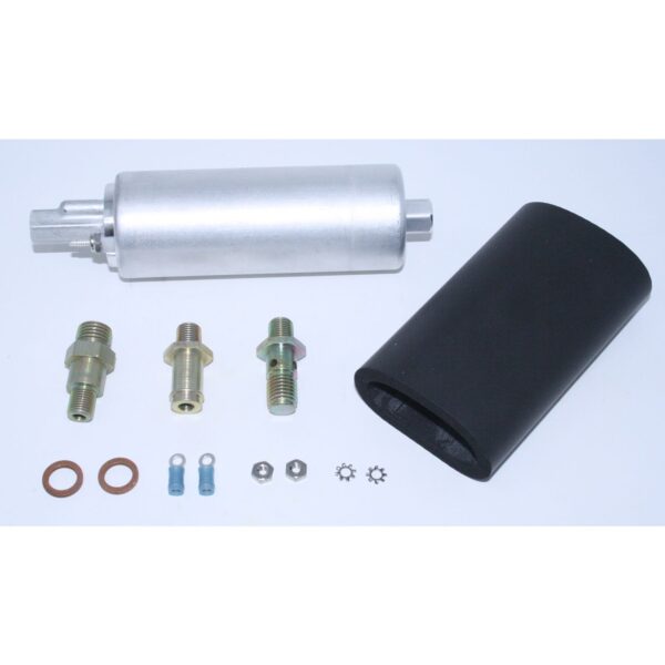 TI Automotive Stock Replacement In-Line Pump Kit