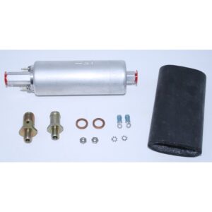 TI Automotive Stock Replacement In-Line Pump Kit