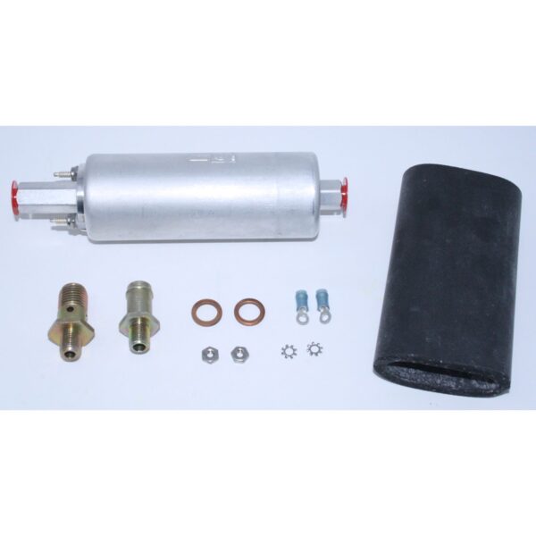 TI Automotive Stock Replacement In-Line Pump Kit